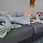 Penzión pre hostí Sirava