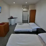 Penzión pre hostí Sirava Kaluza