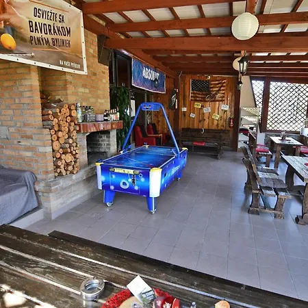 Biker's Guest house Kaluza