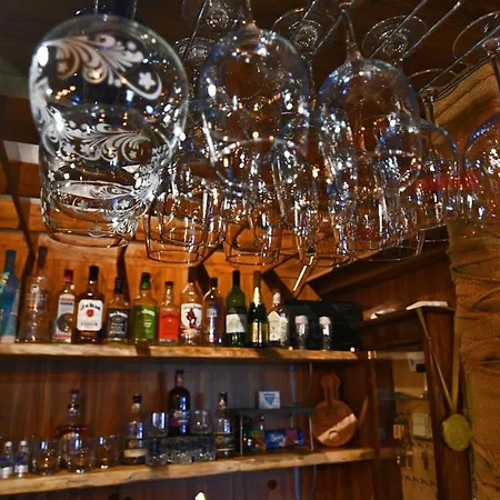 Biker's Guest house