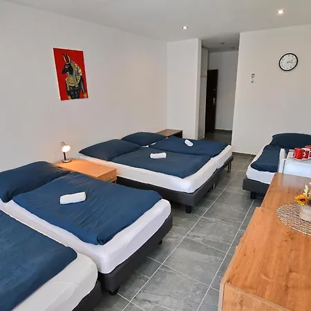 Biker's Guest house