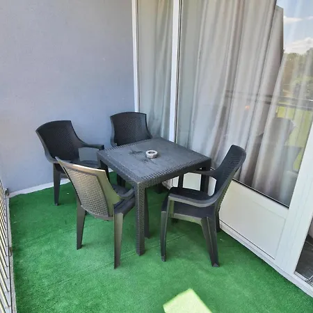 Sirava Affittacamere