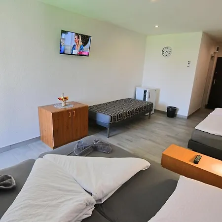Guest house Biker's *