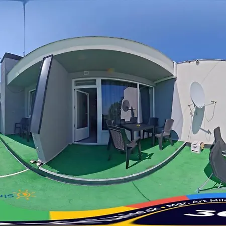 Biker's Guest house