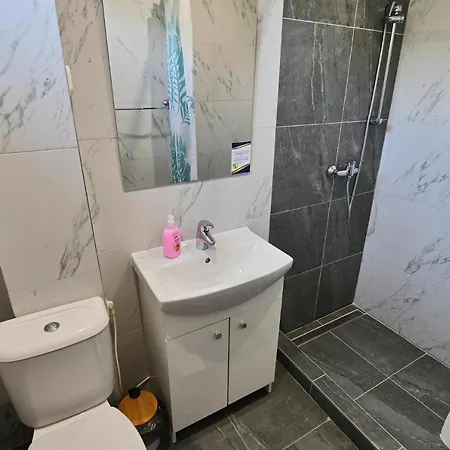Biker's Guest house Kaluza