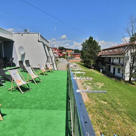 Sirava 3* Kaluža