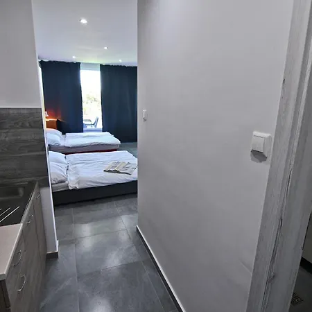 Biker's Guest house