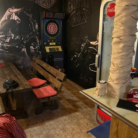 Biker's Guest house