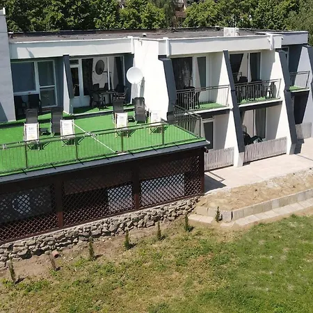 Guest house Biker's *